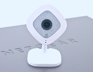 Netgear Arlo Q Security Camera Review - StorageReview.com